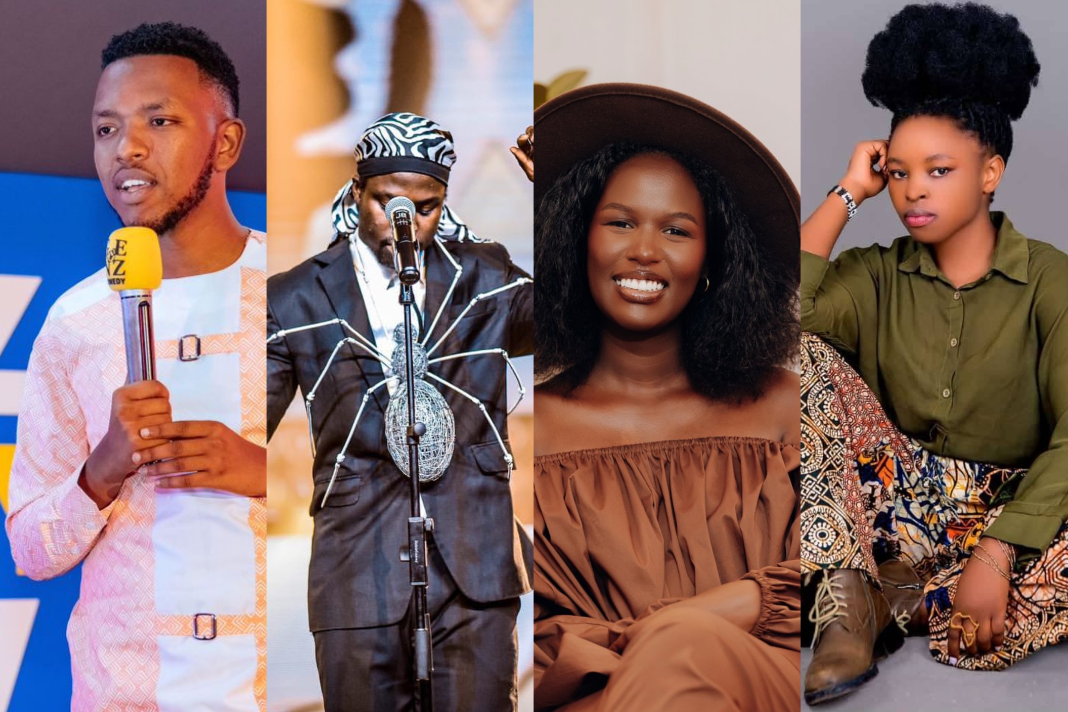 ArtRwanda-Ubuhanzi returns for fourth edition as alumni make strides in the creative industry