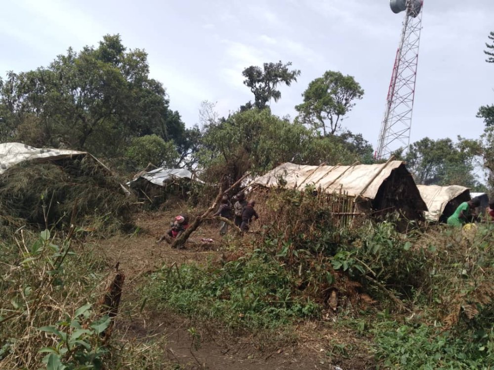 DRC forces intensify drone attacks in Minembwe, AFC/M23 says