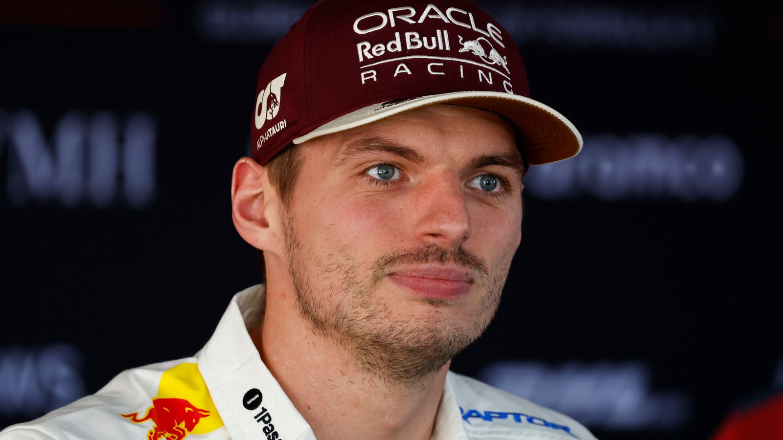 Max Verstappen defends Rwanda against criticism over Formula 1 race
