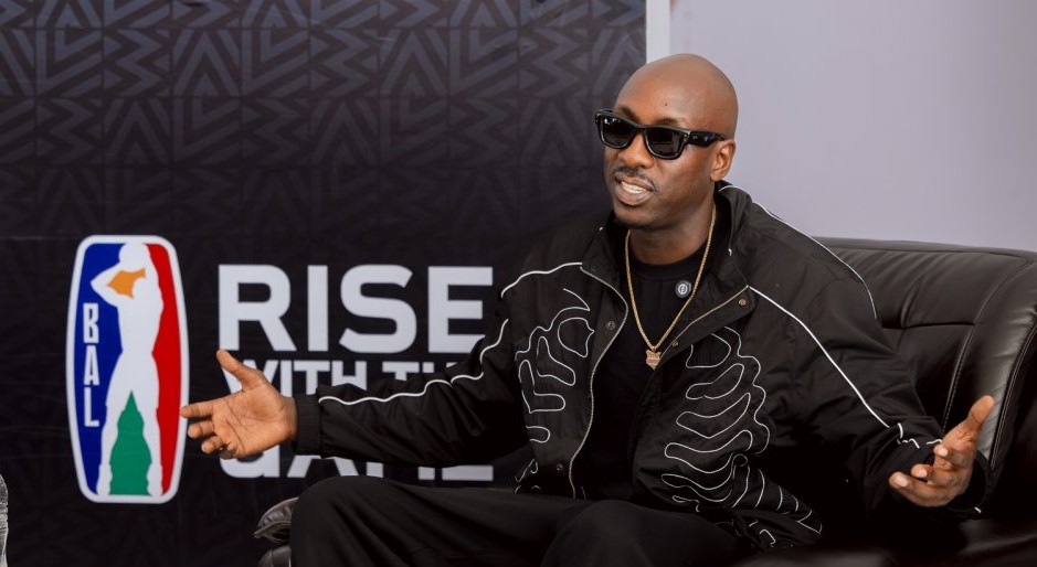 L’artiste kényan Bien Aimé estime que Bruce Melodie est le meilleur chanteur d’Afrique de l’Est