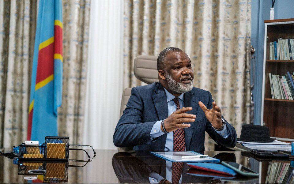 RDC : Kisangani au cœur d’une nouvelle escalade entre l’AFC/M23 et Kinshasa