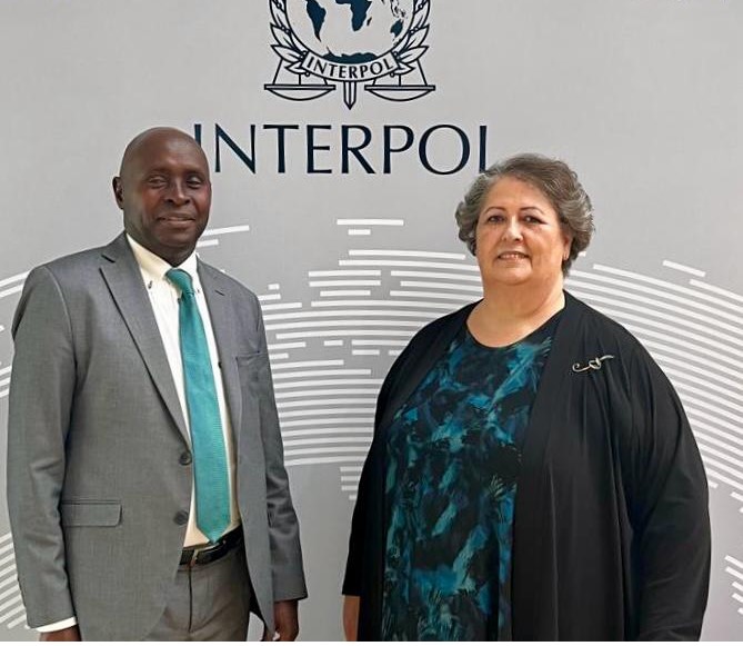 Le Rwanda candidat pour accueillir le prestigieux congrès mondial des sciences forensiques en 2029