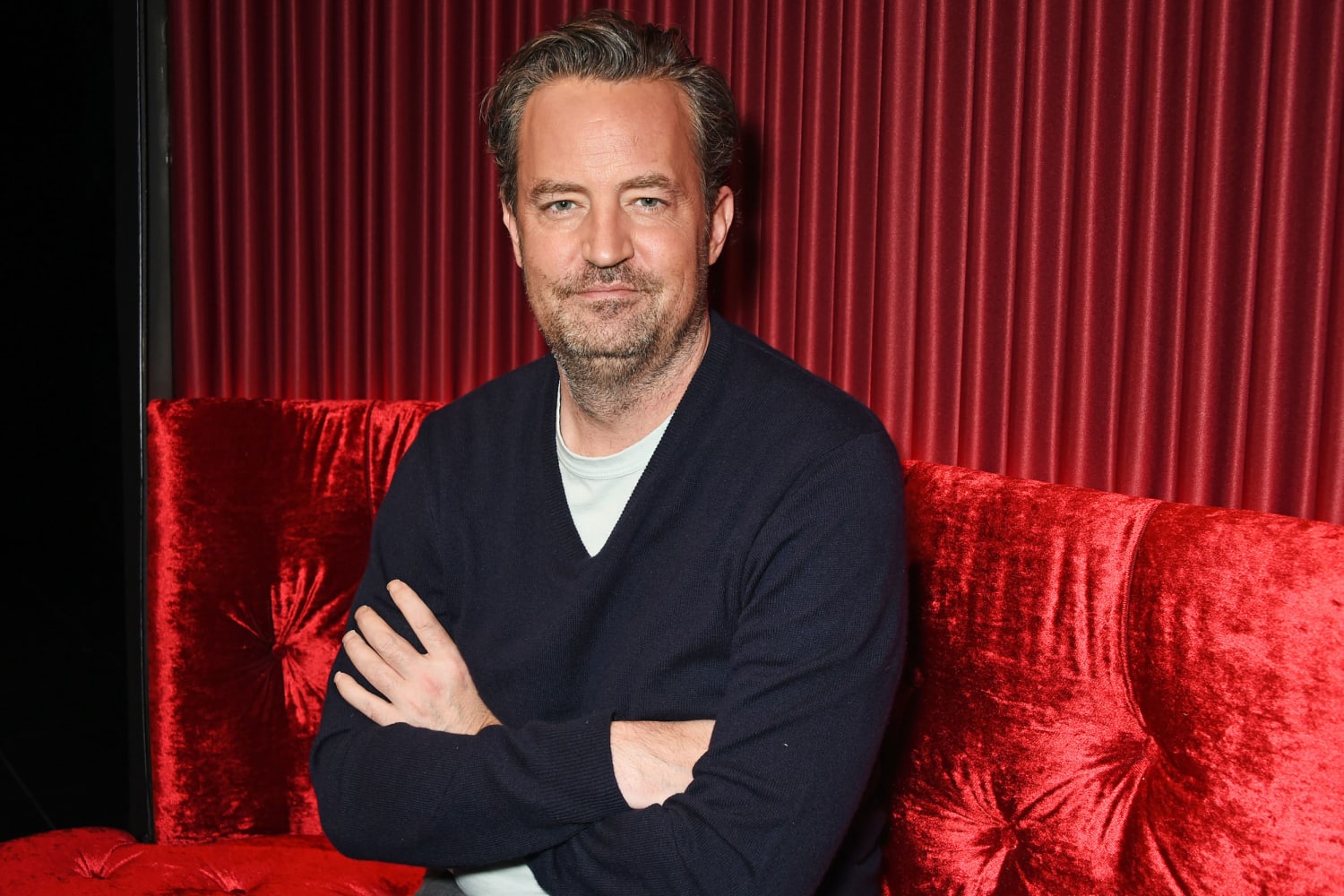 Affaire Matthew Perry : son ancien assistant accusé d’avoir détruit des preuves