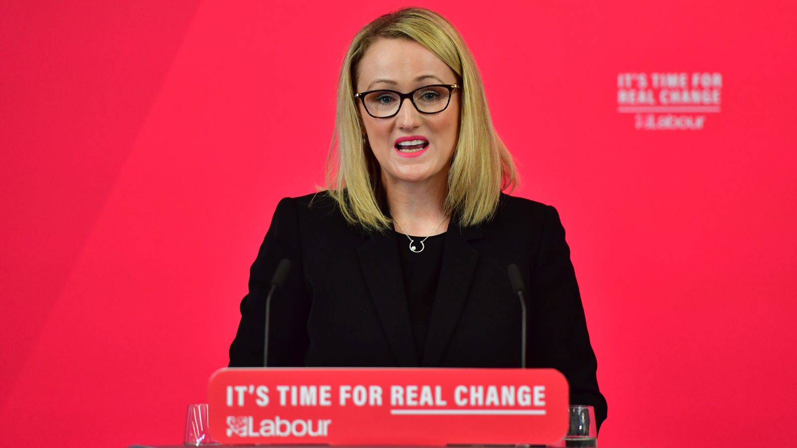 Une députée britannique brise le silence sur la situation à Minembwe