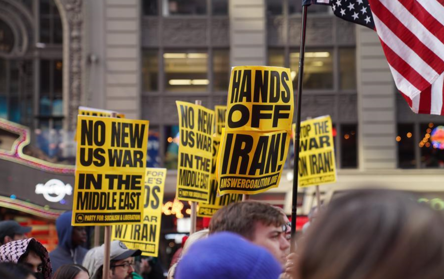 Le conflit avec l’Iran impopulaire auprès des Américains (sondages)