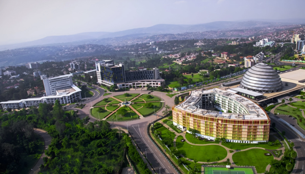Le Rwanda conserve sa note « B+/B » auprès de ‘S&amp;P Global Ratings’ avec une perspective stable