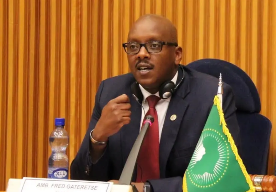 Burundi : Un ancien diplomate dénonce des discriminations ethniques persistantes