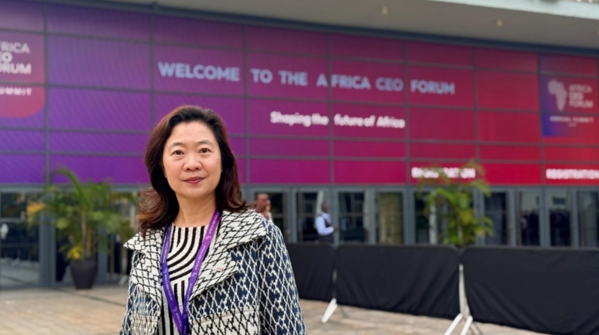 Hong Kong séduit les entreprises rwandaises et africaines