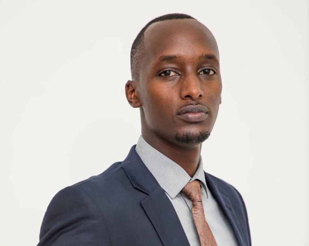 Jean Hubert Ishimwe seul candidat pour prendre les rênes de la FERWACY