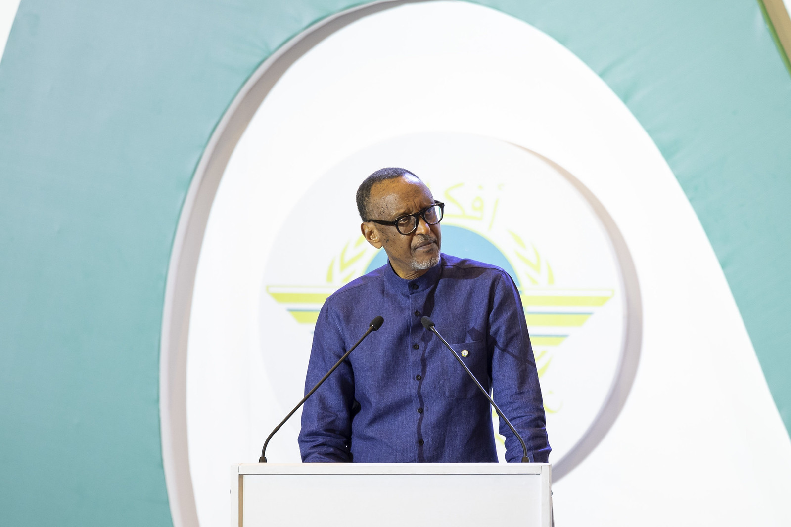 Le Président Kagame appelle à des réformes urgentes pour accélérer l’intégration aérienne de l’Afrique