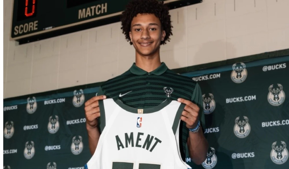 'Visit Rwanda' nomme Nate Ament premier ambassadeur mondial du basketball