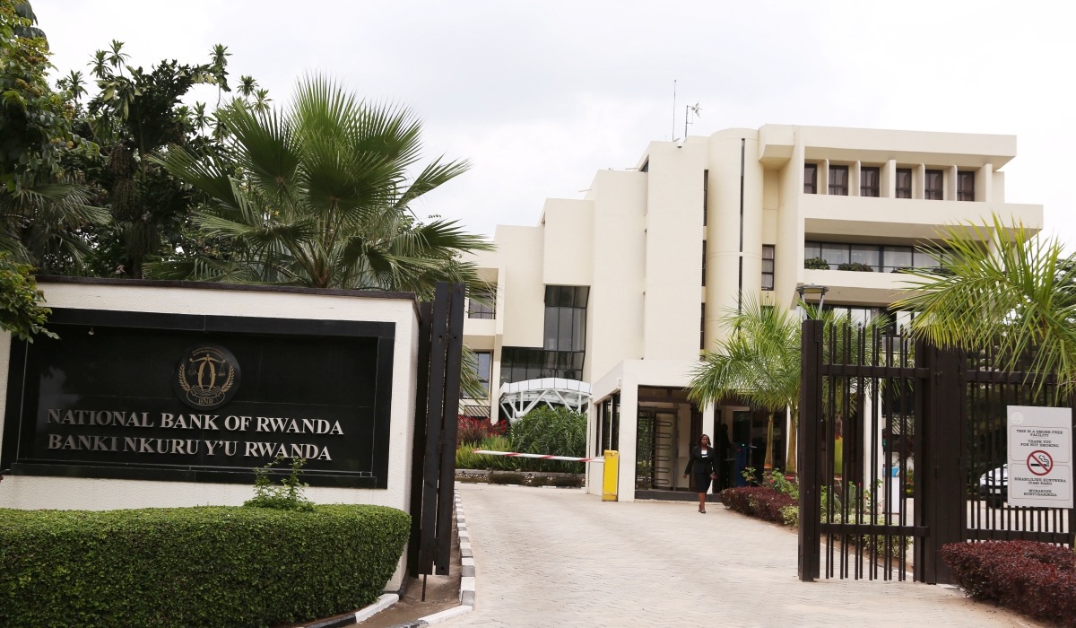 Comment la Banque nationale du Rwanda utilise son taux directeur contre l’inflation