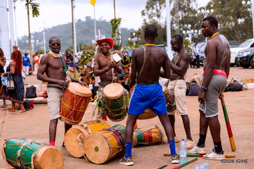 « L’Afrique en miniature » : une immersion au cœur du Cameroun