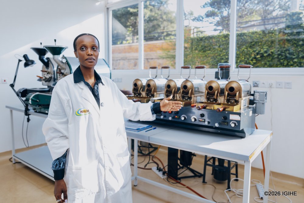 Comment le Rwanda garantit la conformité et la qualité de son café sur les marchés internationaux