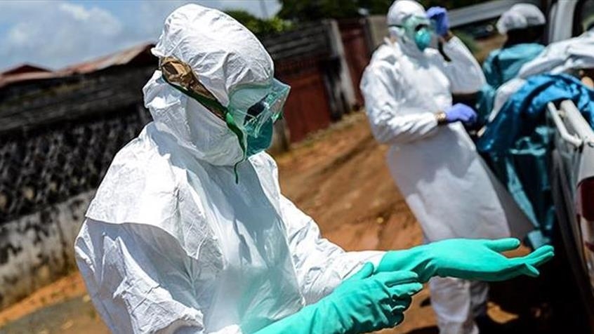 RDC/Ebola : le bilan monte à 452 cas confirmés, dont 82 décès (officiel)