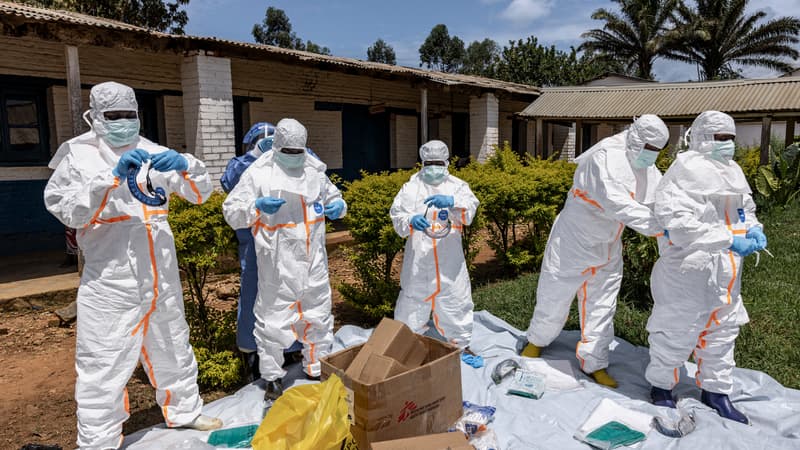 Grands Lacs : les États-Unis octroient 20 millions de dollars supplémentaires pour lutter contre Ebola