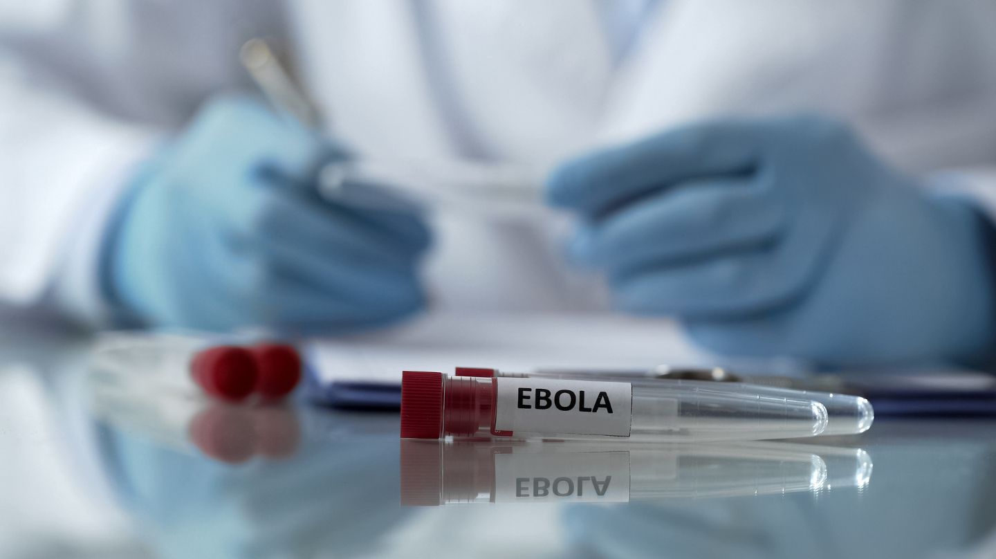 RDC/Ebola : le bilan monte à 896 cas confirmés après réactualisation des données