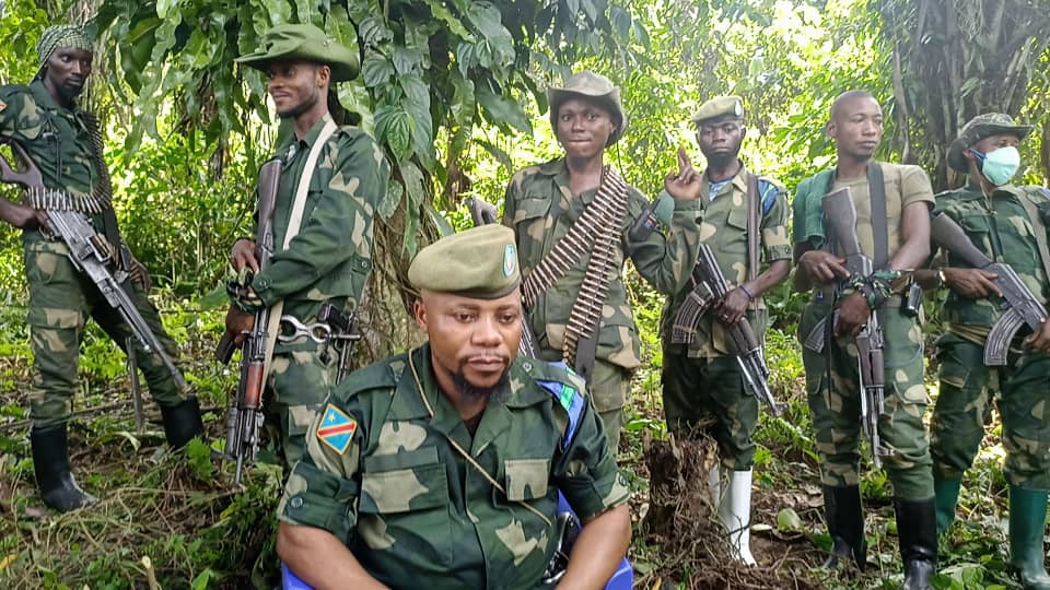 Sud-Kivu : Twirwaneho demande une enquête internationale sur un éventuel génocide attribué aux FARDC et à l’armée burundaise