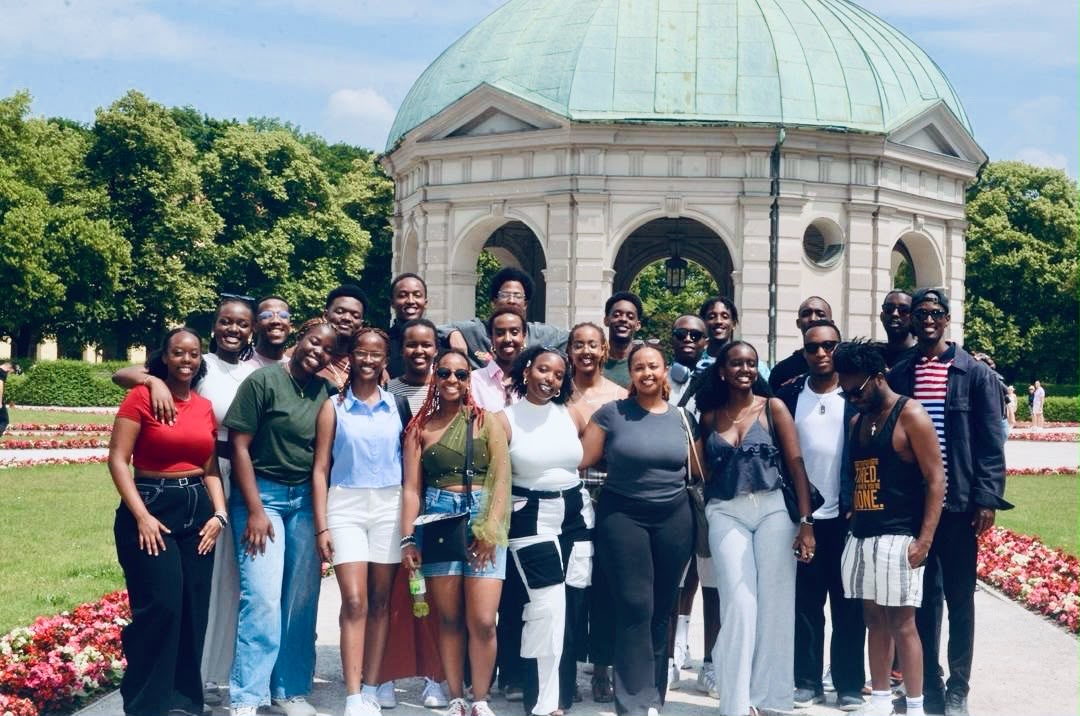 Hambourg accueille la deuxième édition du 'Rwandan Youth Connect Germany' dédiée à la jeunesse rwandaise de la diaspora