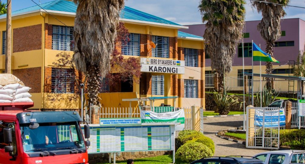 La ville de Karongi annonce la mise en place d’une “car free zone” pour dynamiser les loisirs et le commerce
