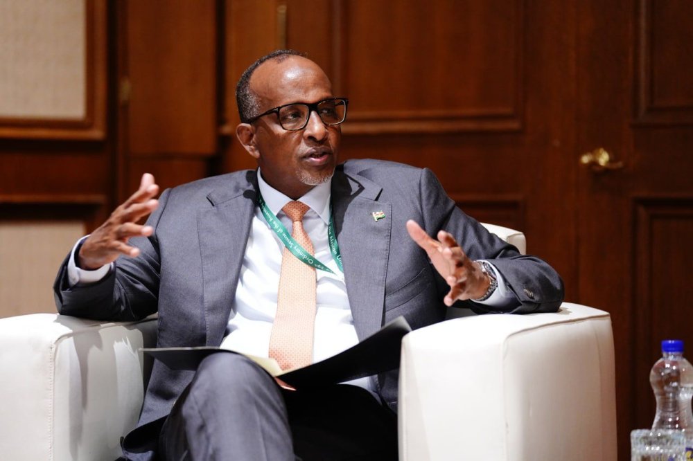 Kenya : le ministre de la Santé reconnu coupable d’outrage à la justice