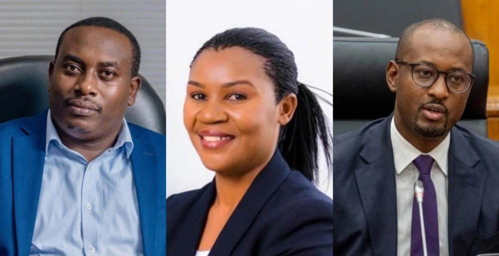Le Président Kagame procède à la nomination de nouveaux ministres et ambassadeurs