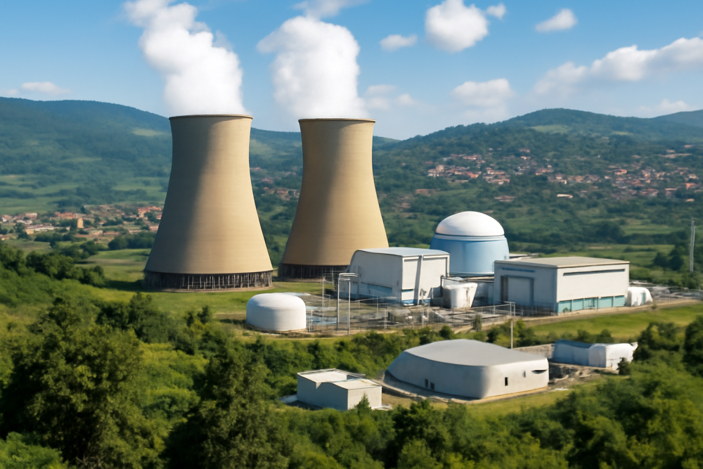 Le Rwanda intensifie ses partenariats internationaux pour faire avancer son programme nucléaire