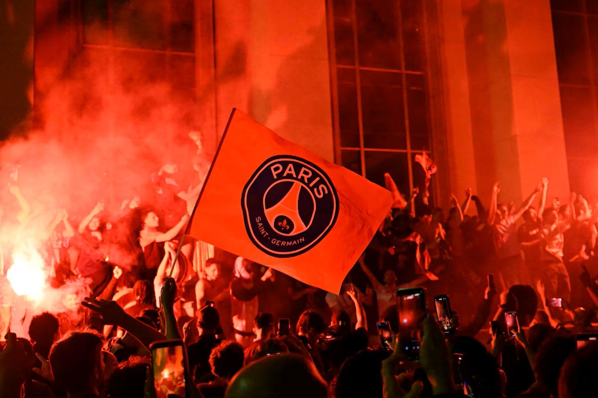 France : le deuxième sacre européen du PSG éclipsé par des violences lors des célébrations