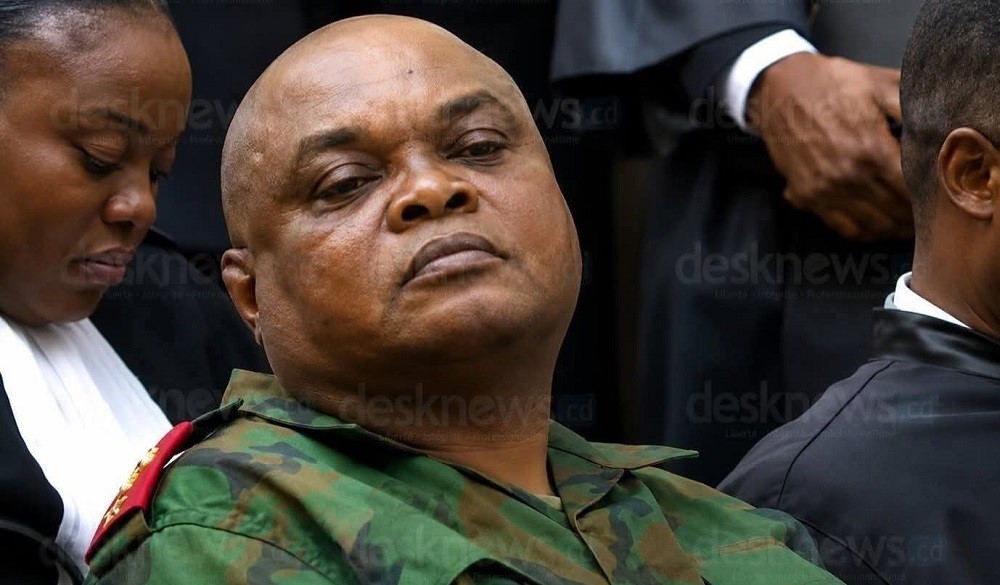 Comment l’ancien chef d’état-major des FARDC s’est retrouvé devant la justice