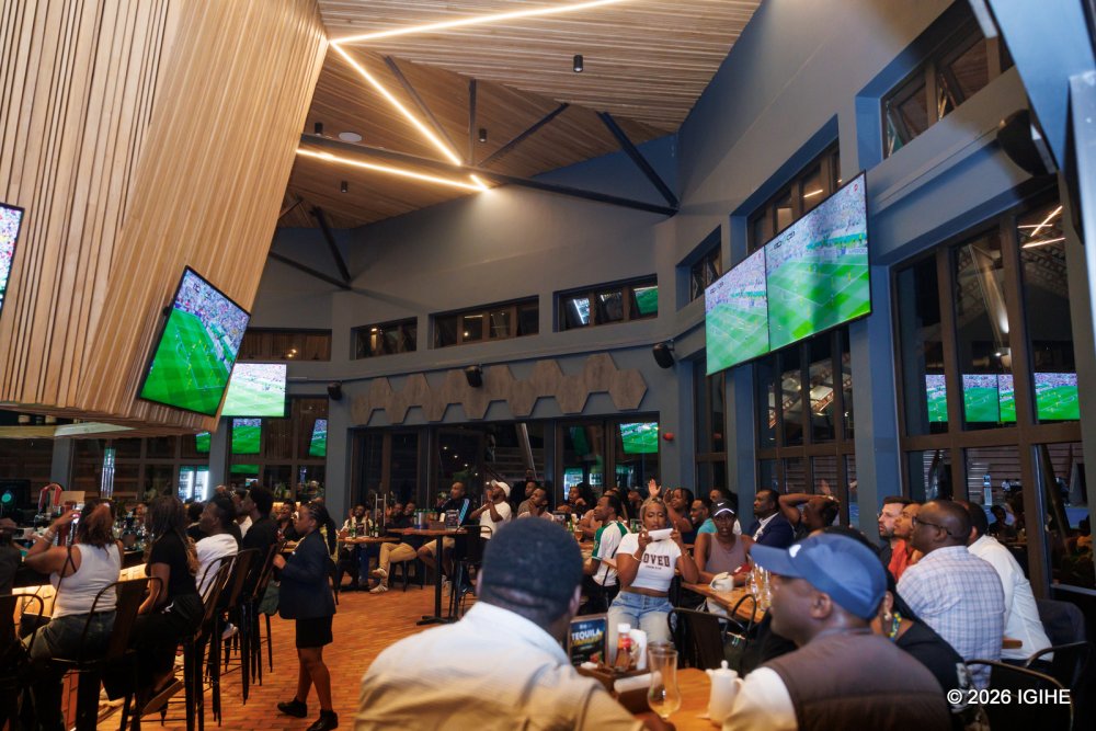 Coupe du monde 2026 : les supporters rwandais en communion autour du Mondial (Photos)