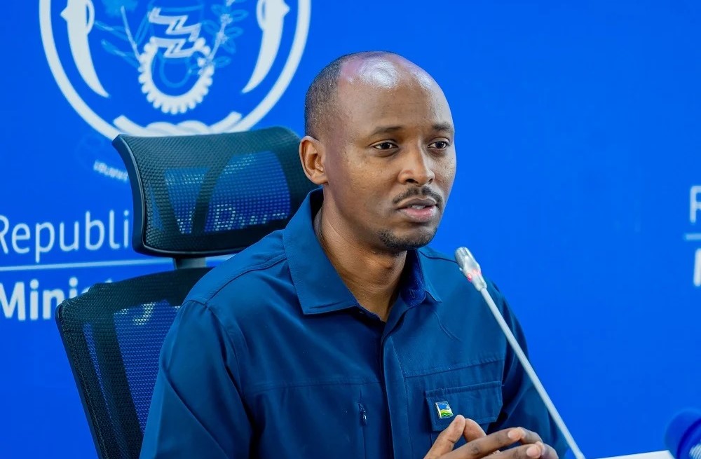 Le Rwanda affirme n’avoir aucun cas d’Ebola et maintient la surveillance