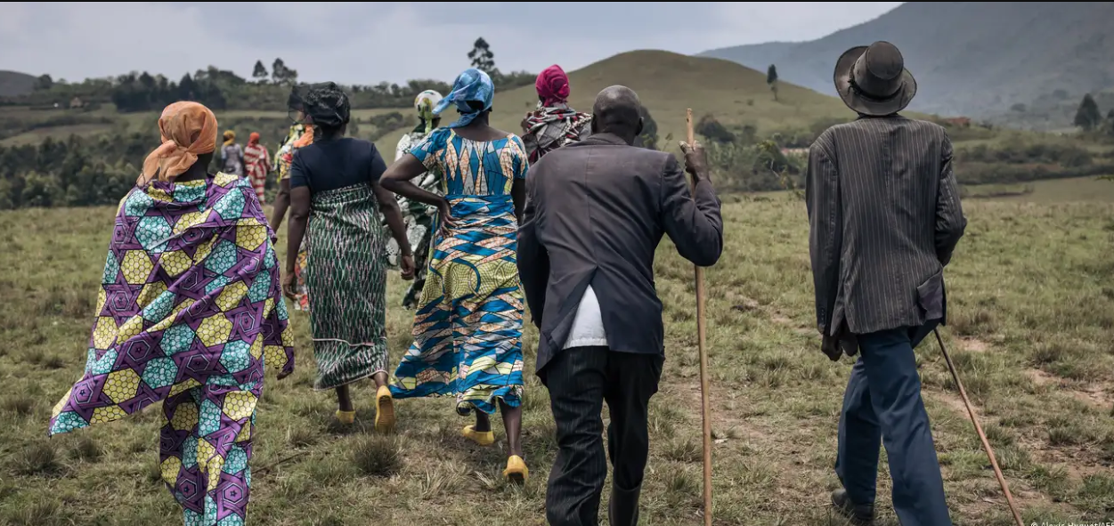 Hauts-Plateaux du Sud-Kivu : ce que l’on sait des combats autour de Minembwe