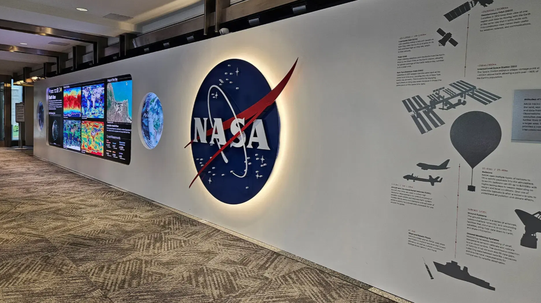 La NASA met fin à une mission martienne ayant duré plus d'une décennie suite à la perte de son vaisseau spatial