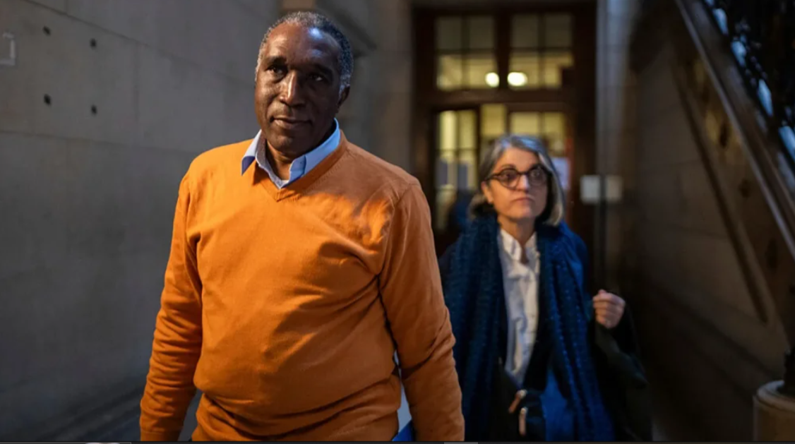 La justice française rejette les demandes préliminaires de Dr Eugène Rwamucyo dans son procès en appel pour génocide