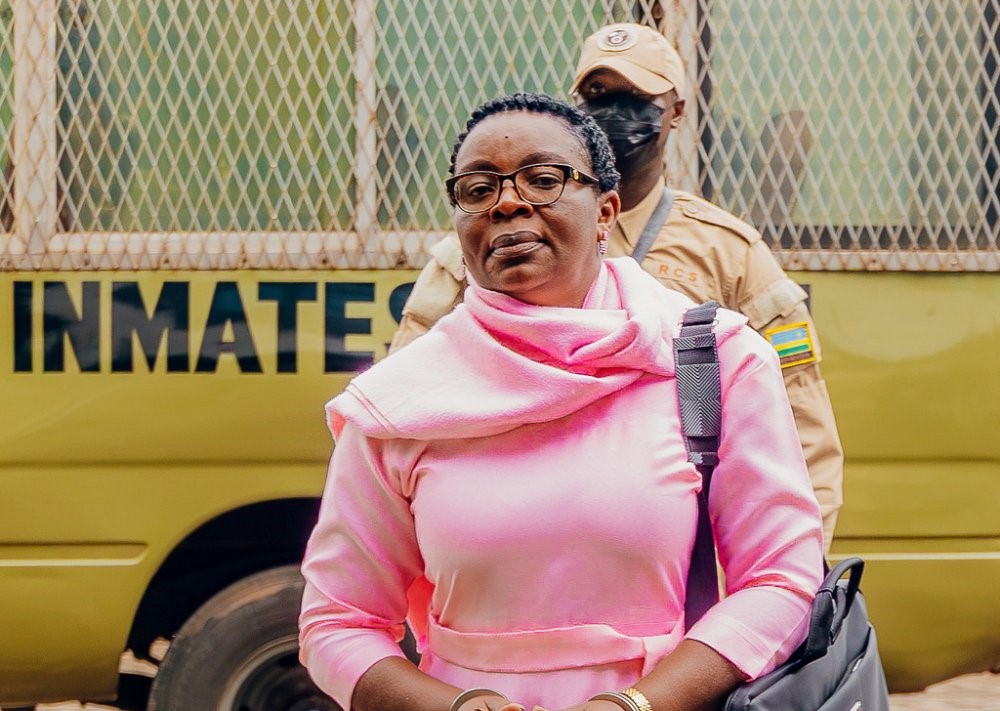 L’ouverture du procès sur le fond de Victoire Ingabire fixée au 15 juin
