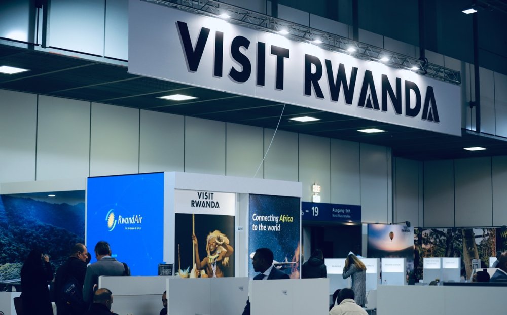 ‘Visit Rwanda’ cible de nouveaux marchés touristiques aux États-Unis et en Amérique latine