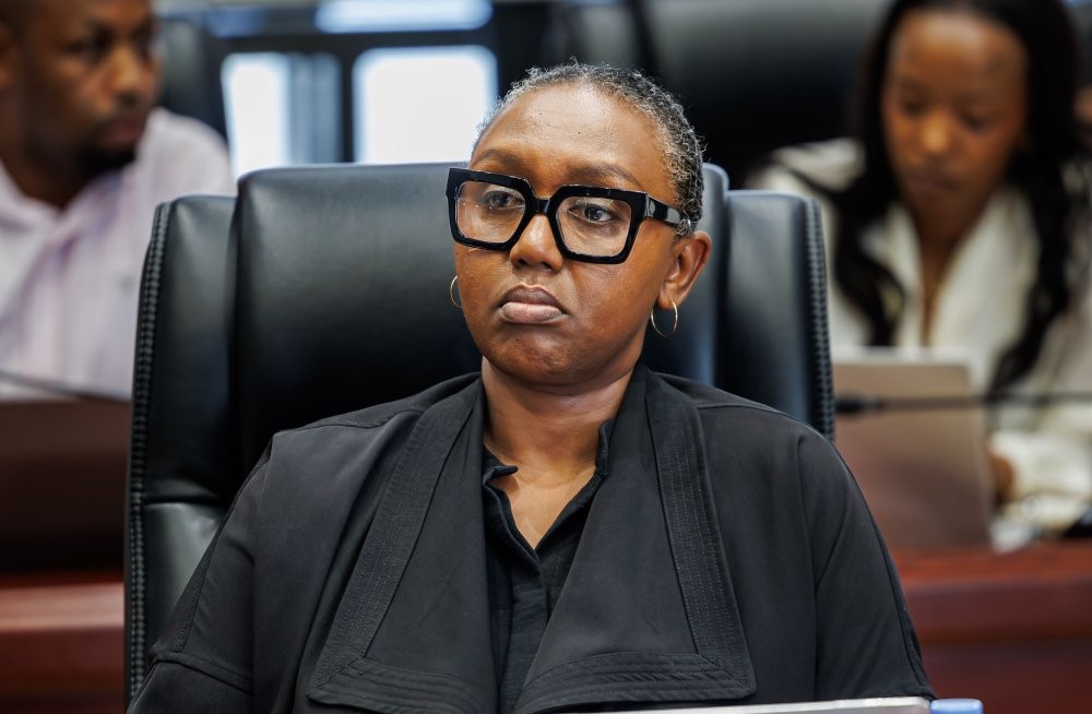 Le Rwanda réagit aux propos hostiles de Tshisekedi visant les Rwandais