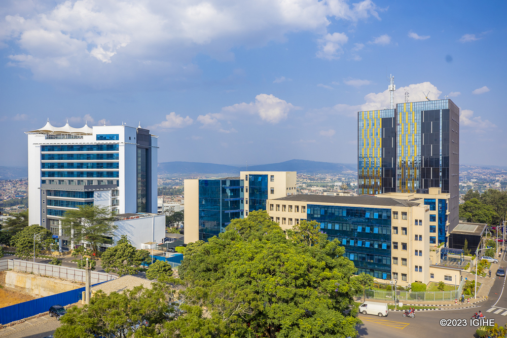 Kigali rejoint une alliance mondiale des grandes destinations de congrès