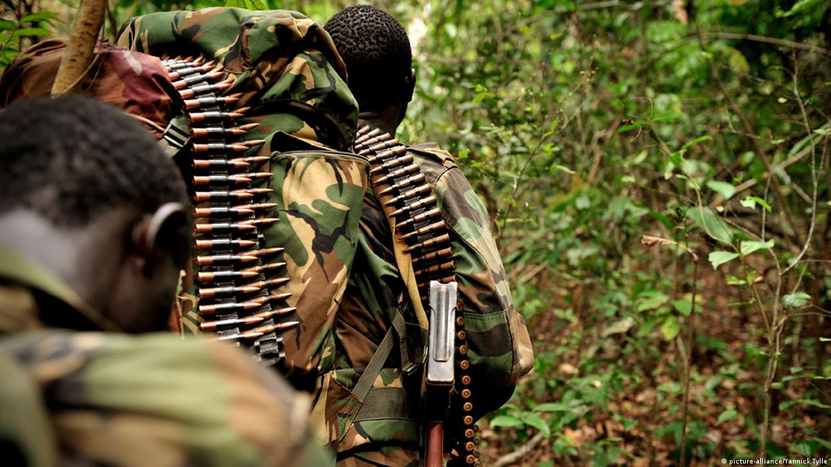 Nord-Kivu : Deux attaques attribuées aux ADF font des dizaines de morts