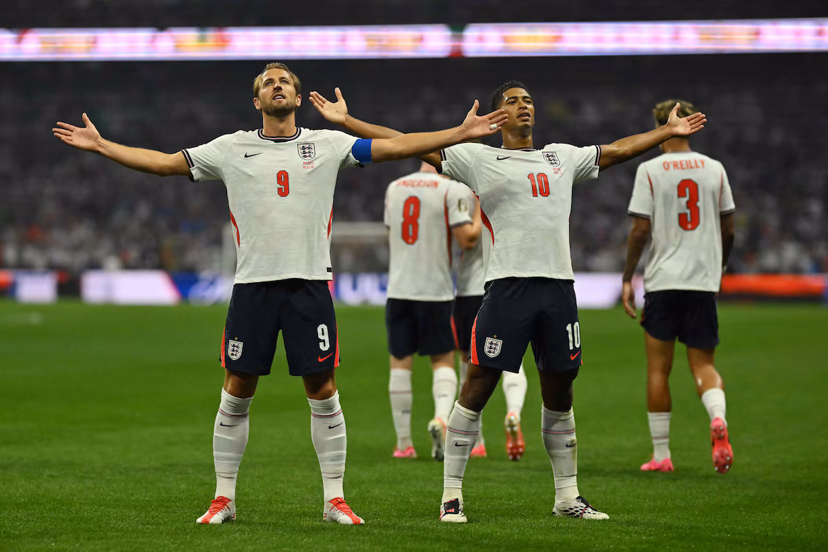 Mondial 2026 : l’Angleterre arrache sa qualification face à la Norvège