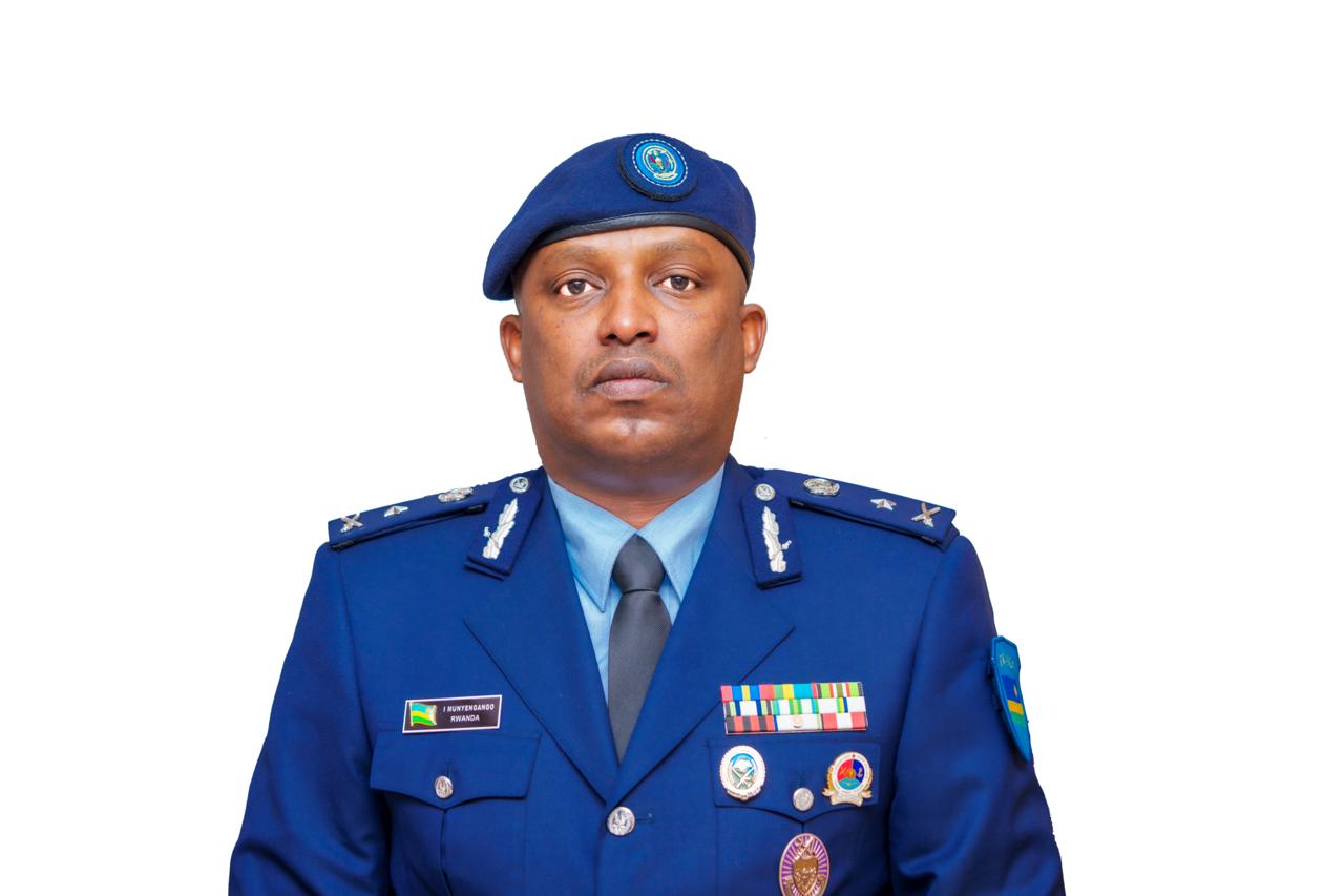 Le général de brigade Munyengango nommé DG d’ATL, Jules Muheto à la tête d’Airport City