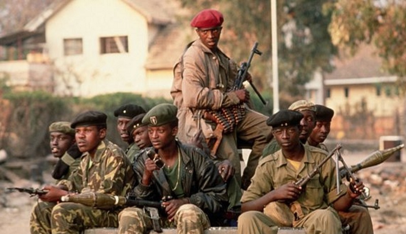1990 – 1994 : L’épopée de l’APR et la libération du Rwanda