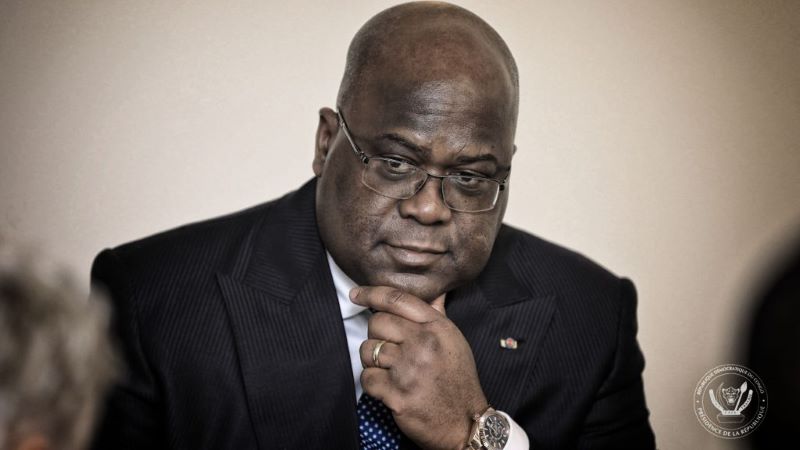 Des autorités congolaises mises en cause devant la CPI pour des crimes présumés contre l’humanité
