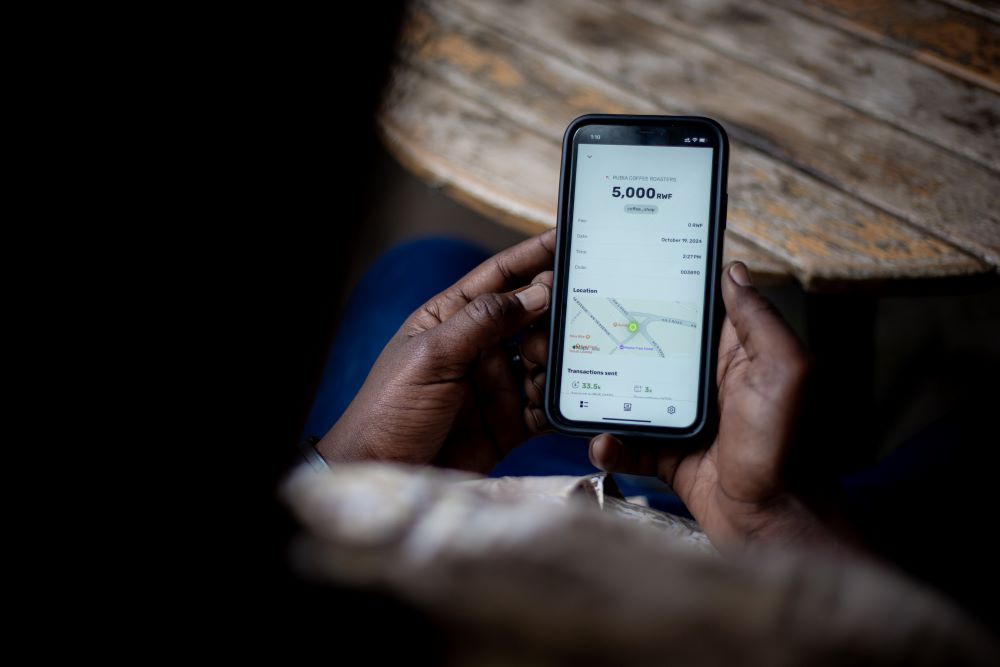 La banque centrale lance des transferts instantanés entre comptes bancaires et portefeuilles mobiles via eKash