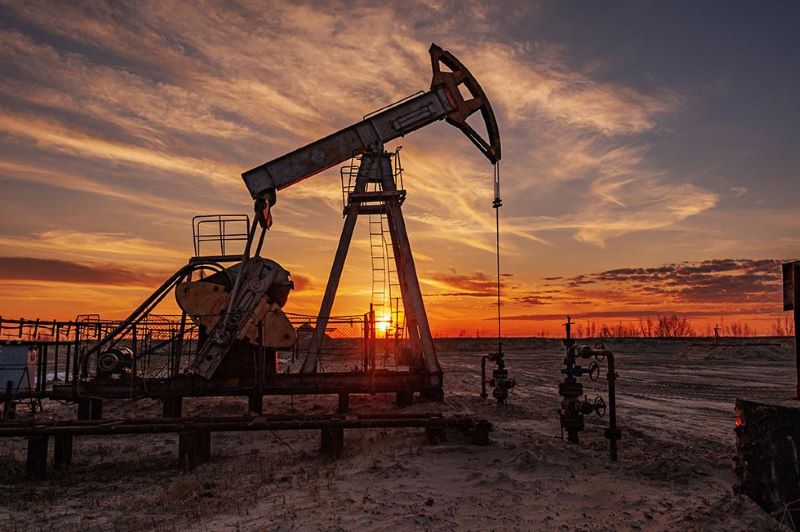Pétrole : le Brent au plus haut depuis six semaines en raison des tensions au Moyen-Orient