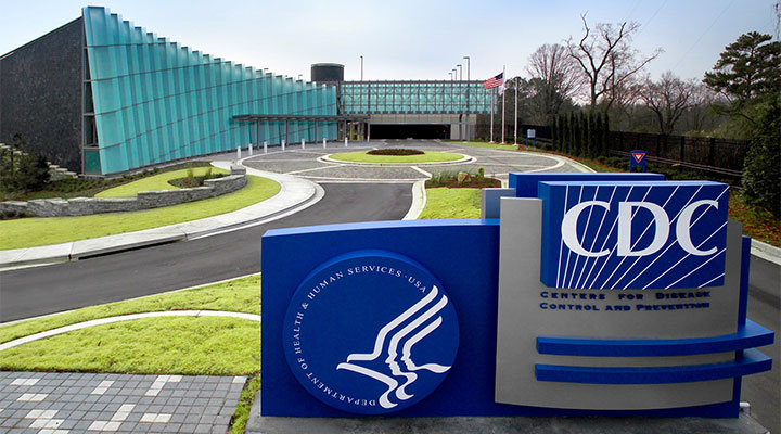 Les Etats-Unis renouvellent des règles de voyage liées à Ebola pour leurs ressortissants revenant de la RDC