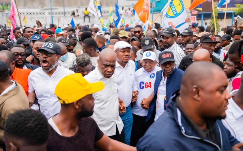 Dialogue national en RDC : Félix Tshisekedi face au coût politique de ses volte-face