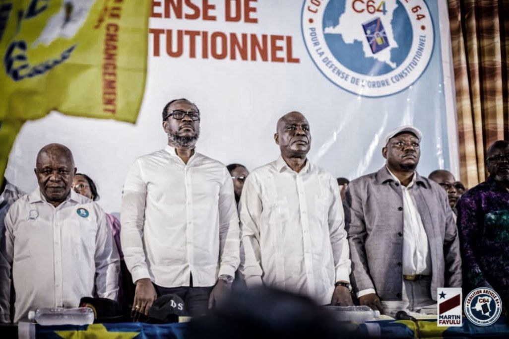 Bujumbura ou les limites d’une médiation sous contrainte