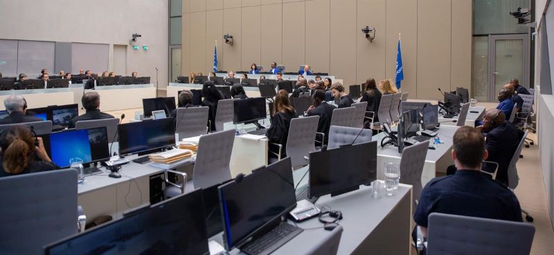 Le Tchad engage son retrait de la CPI