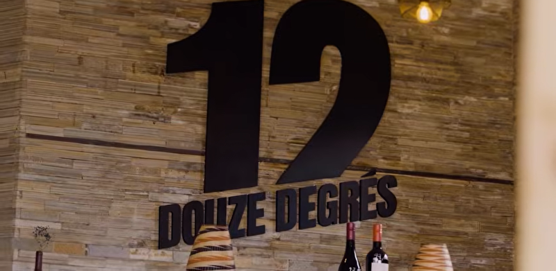 Du Languedoc à Kigali, le retour aux sources de Lionel Bianquis autour du vin
